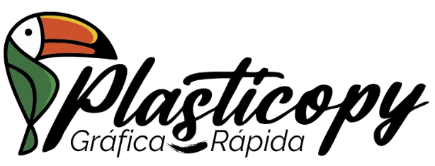 Plasticopy Logo